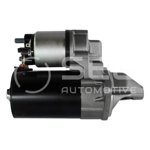 Starter 12 V 1,2 kW SEG Automotive 0001107413 Bild Starter 12 V 1,2 kW SEG Automotive 0001107413