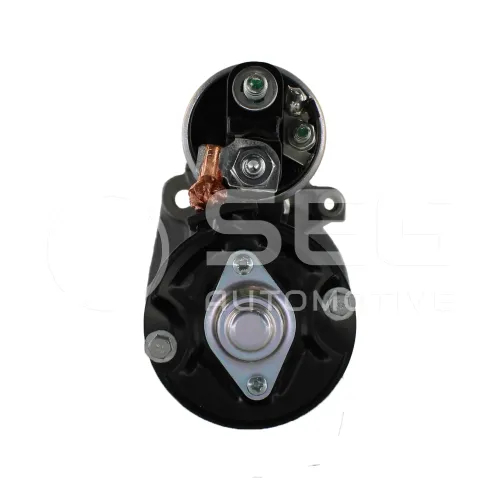 Starter 12 V 1,2 kW SEG Automotive 0001107416 Bild Starter 12 V 1,2 kW SEG Automotive 0001107416