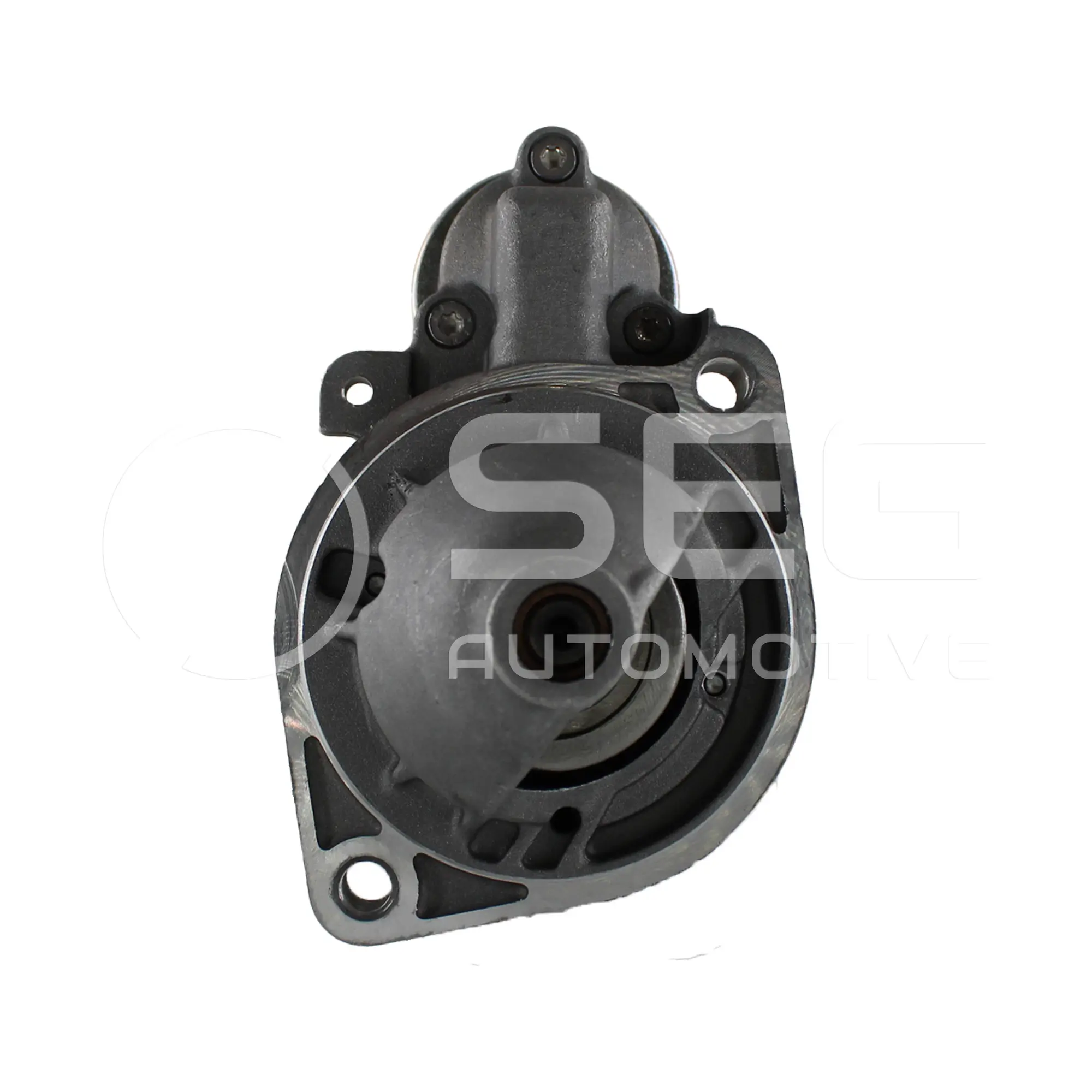 Starter 12 V 1,2 kW SEG Automotive 0001107416