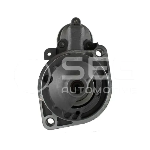 Starter 12 V 1,2 kW SEG Automotive 0001107416 Bild Starter 12 V 1,2 kW SEG Automotive 0001107416