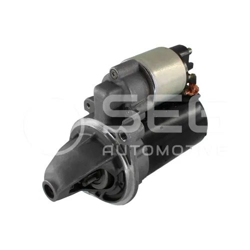 Starter 12 V 1,2 kW SEG Automotive 0001107416 Bild Starter 12 V 1,2 kW SEG Automotive 0001107416