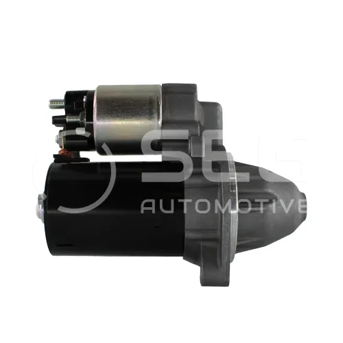 Starter 12 V 1,2 kW SEG Automotive 0001107416 Bild Starter 12 V 1,2 kW SEG Automotive 0001107416