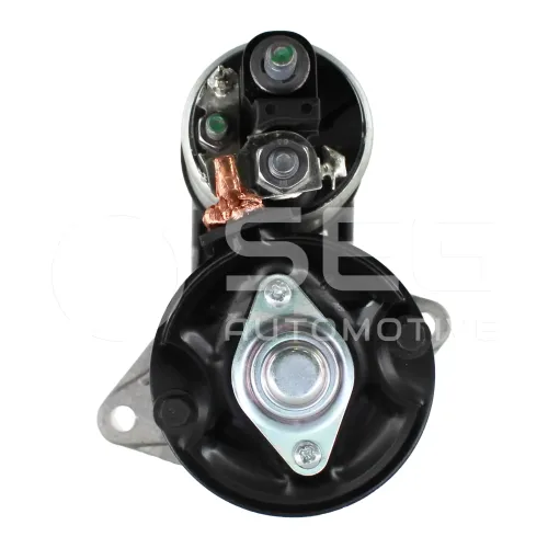 Starter 12 V 1,3 kW SEG Automotive 0001107419 Bild Starter 12 V 1,3 kW SEG Automotive 0001107419