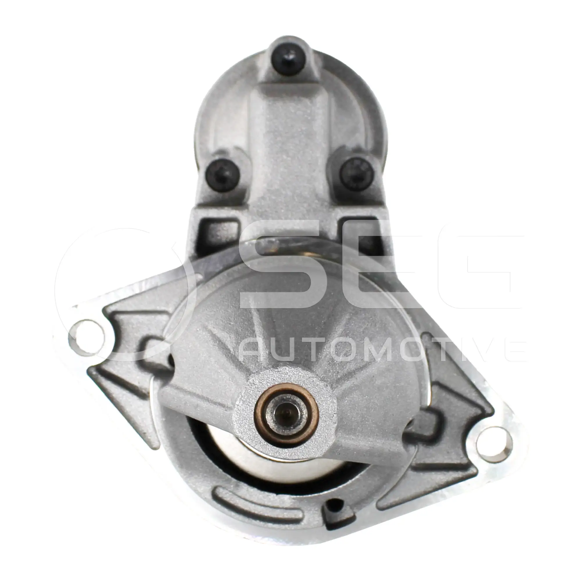 Starter 12 V 1,3 kW SEG Automotive 0001107419