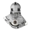 Starter 12 V 1,3 kW SEG Automotive 0001107419 Bild Starter 12 V 1,3 kW SEG Automotive 0001107419