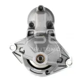 Starter 12 V 1,3 kW SEG Automotive 0001107419