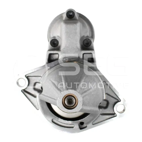 Starter 12 V 1,3 kW SEG Automotive 0001107419 Bild Starter 12 V 1,3 kW SEG Automotive 0001107419