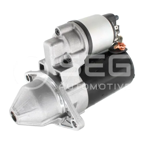 Starter 12 V 1,3 kW SEG Automotive 0001107419 Bild Starter 12 V 1,3 kW SEG Automotive 0001107419