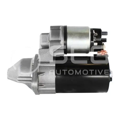 Starter 12 V 1,3 kW SEG Automotive 0001107419 Bild Starter 12 V 1,3 kW SEG Automotive 0001107419