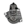 Starter 12 V 1,2 kW SEG Automotive 0001107499