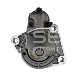 Starter 12 V 1,2 kW SEG Automotive 0001107499