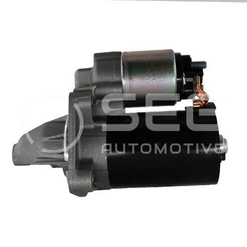 Starter 12 V 1,2 kW SEG Automotive 0001107499 Bild Starter 12 V 1,2 kW SEG Automotive 0001107499