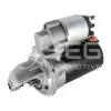 Starter 12 V 1,2 kW SEG Automotive 0001107527 Bild Starter 12 V 1,2 kW SEG Automotive 0001107527