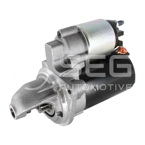 Starter 12 V 1,2 kW SEG Automotive 0001107527 Bild Starter 12 V 1,2 kW SEG Automotive 0001107527