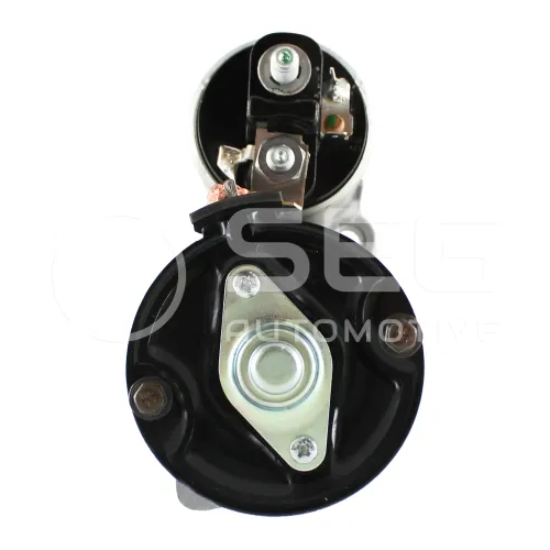Starter 12 V 1,4 kW SEG Automotive 0001108108 Bild Starter 12 V 1,4 kW SEG Automotive 0001108108