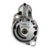 Starter 12 V 1,4 kW SEG Automotive 0001108108