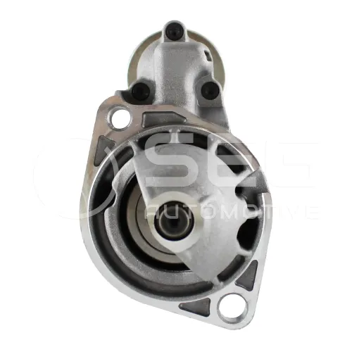 Starter 12 V 1,4 kW SEG Automotive 0001108108 Bild Starter 12 V 1,4 kW SEG Automotive 0001108108