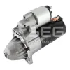 Starter 12 V 1,4 kW SEG Automotive 0001108108 Bild Starter 12 V 1,4 kW SEG Automotive 0001108108