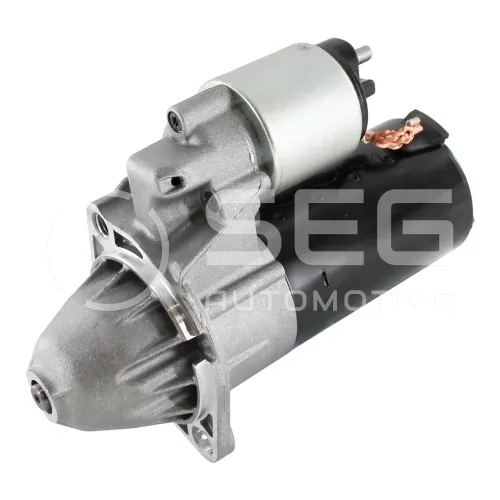Starter 12 V 1,4 kW SEG Automotive 0001108108 Bild Starter 12 V 1,4 kW SEG Automotive 0001108108
