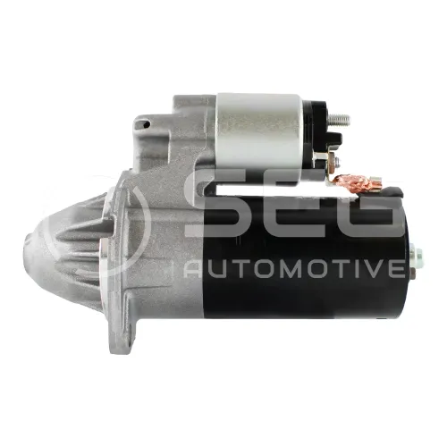 Starter 12 V 1,4 kW SEG Automotive 0001108108 Bild Starter 12 V 1,4 kW SEG Automotive 0001108108
