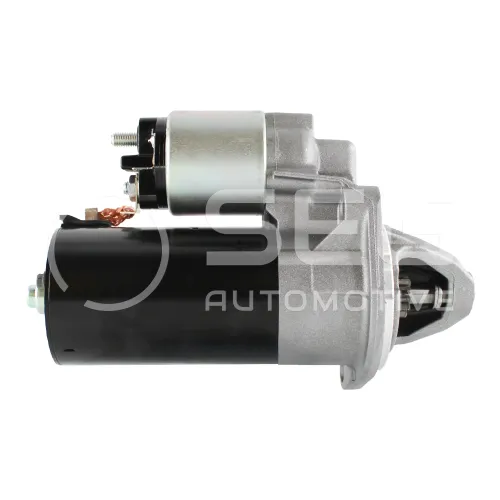 Starter 12 V 1,4 kW SEG Automotive 0001108108 Bild Starter 12 V 1,4 kW SEG Automotive 0001108108