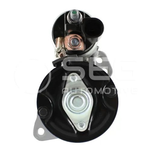 Starter 12 V 1,4 kW SEG Automotive 0001108237 Bild Starter 12 V 1,4 kW SEG Automotive 0001108237