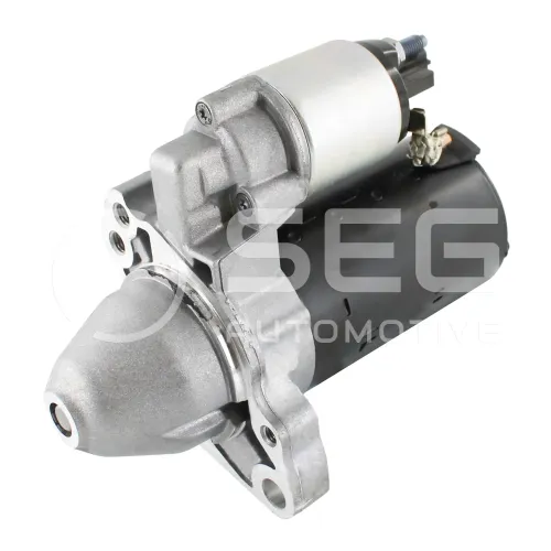 Starter 12 V 1,4 kW SEG Automotive 0001108237 Bild Starter 12 V 1,4 kW SEG Automotive 0001108237