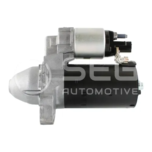 Starter 12 V 1,4 kW SEG Automotive 0001108237 Bild Starter 12 V 1,4 kW SEG Automotive 0001108237
