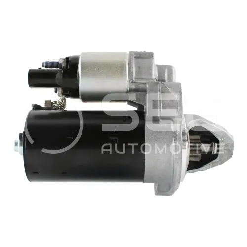 Starter 12 V 1,4 kW SEG Automotive 0001108237 Bild Starter 12 V 1,4 kW SEG Automotive 0001108237