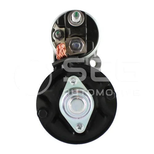 Starter 12 V 1,4 kW SEG Automotive 0001108403 Bild Starter 12 V 1,4 kW SEG Automotive 0001108403