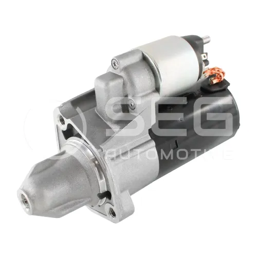 Starter 12 V 1,4 kW SEG Automotive 0001108403 Bild Starter 12 V 1,4 kW SEG Automotive 0001108403