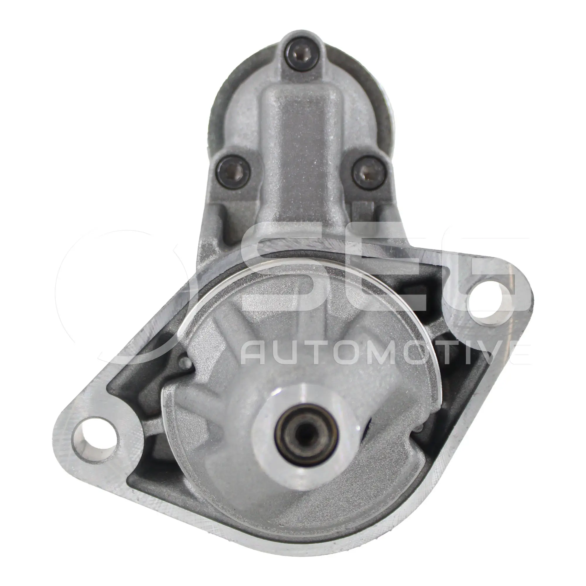 Starter 12 V 1,4 kW SEG Automotive 0001108441