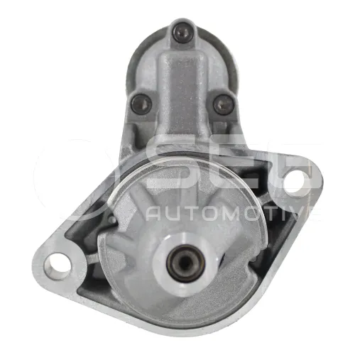 Starter 12 V 1,4 kW SEG Automotive 0001108441 Bild Starter 12 V 1,4 kW SEG Automotive 0001108441