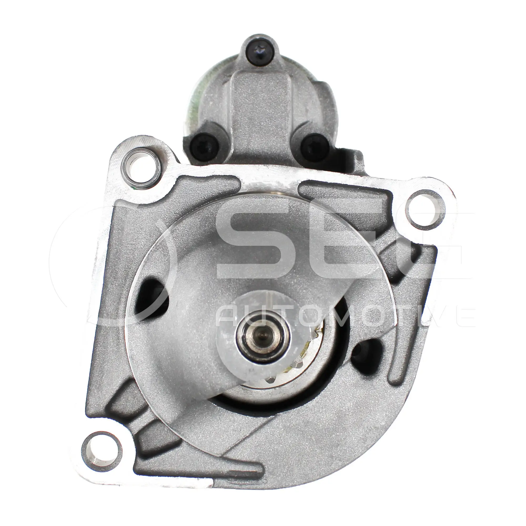 Starter 12 V 1,4 kW SEG Automotive 0001108450