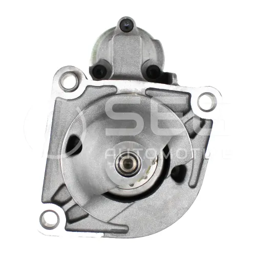 Starter 12 V 1,4 kW SEG Automotive 0001108450 Bild Starter 12 V 1,4 kW SEG Automotive 0001108450