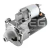 Starter 12 V 1,4 kW SEG Automotive 0001108450 Bild Starter 12 V 1,4 kW SEG Automotive 0001108450