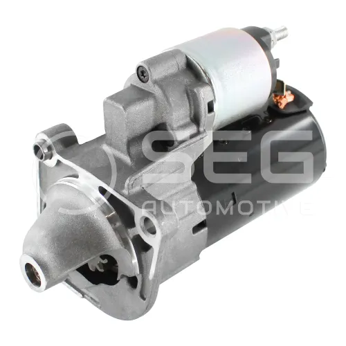 Starter 12 V 1,4 kW SEG Automotive 0001108450 Bild Starter 12 V 1,4 kW SEG Automotive 0001108450