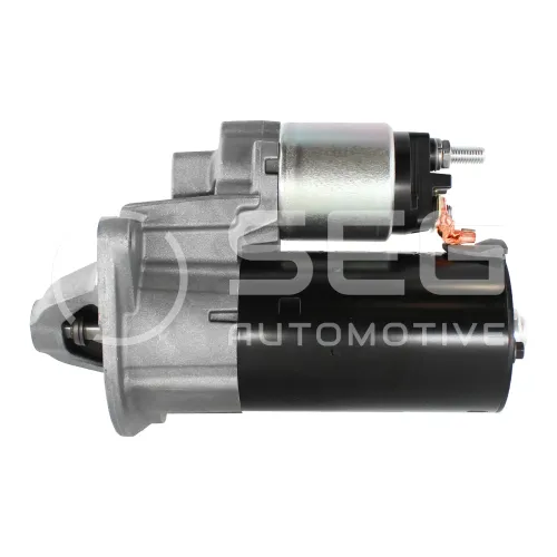 Starter 12 V 1,4 kW SEG Automotive 0001108450 Bild Starter 12 V 1,4 kW SEG Automotive 0001108450
