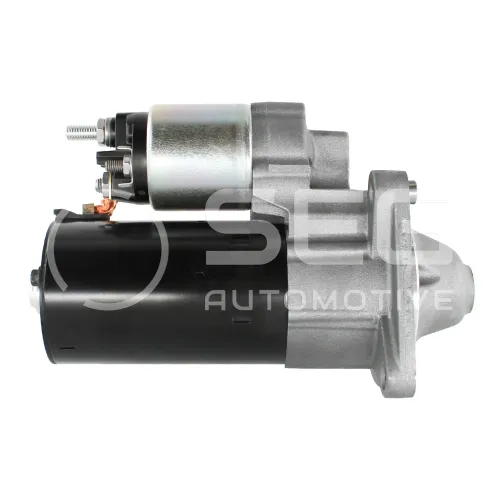 Starter 12 V 1,4 kW SEG Automotive 0001108450 Bild Starter 12 V 1,4 kW SEG Automotive 0001108450