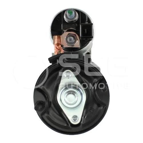 Starter 12 V 1,4 kW SEG Automotive 0001108462 Bild Starter 12 V 1,4 kW SEG Automotive 0001108462