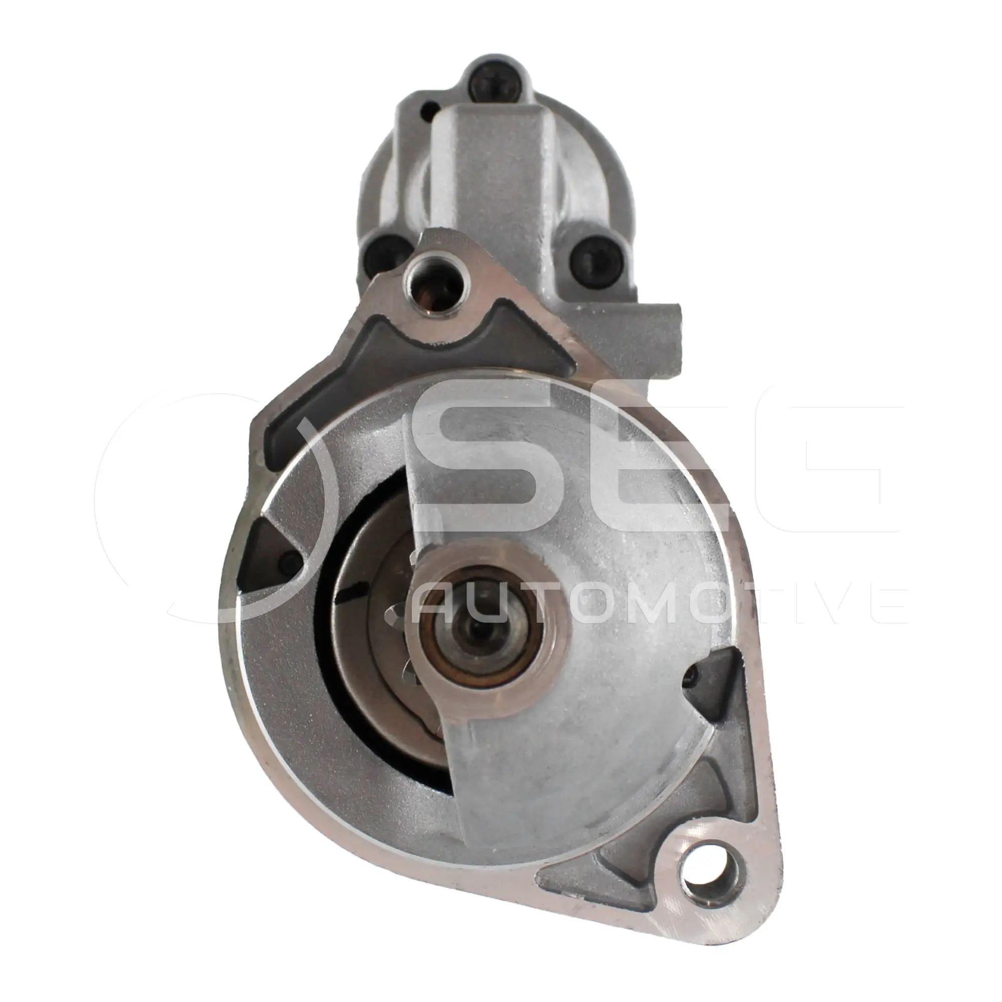 Starter 12 V 1,4 kW SEG Automotive 0001108462