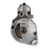 Starter 12 V 1,4 kW SEG Automotive 0001108462