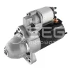Starter 12 V 1,4 kW SEG Automotive 0001108462 Bild Starter 12 V 1,4 kW SEG Automotive 0001108462