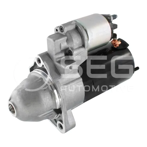 Starter 12 V 1,4 kW SEG Automotive 0001108462 Bild Starter 12 V 1,4 kW SEG Automotive 0001108462