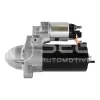 Starter 12 V 1,4 kW SEG Automotive 0001108462 Bild Starter 12 V 1,4 kW SEG Automotive 0001108462