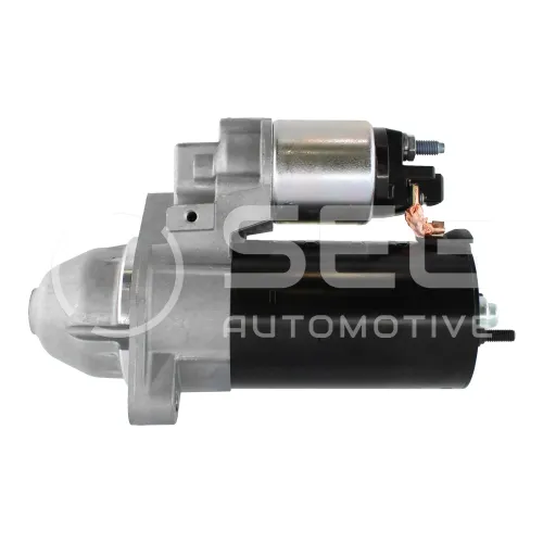 Starter 12 V 1,4 kW SEG Automotive 0001108462 Bild Starter 12 V 1,4 kW SEG Automotive 0001108462