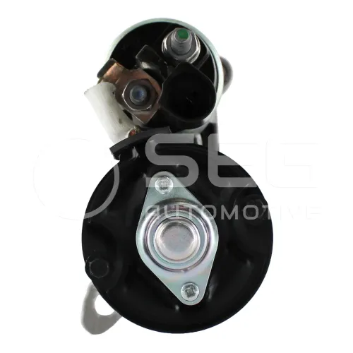 Starter 12 V 1,2 kW SEG Automotive 0001108466 Bild Starter 12 V 1,2 kW SEG Automotive 0001108466