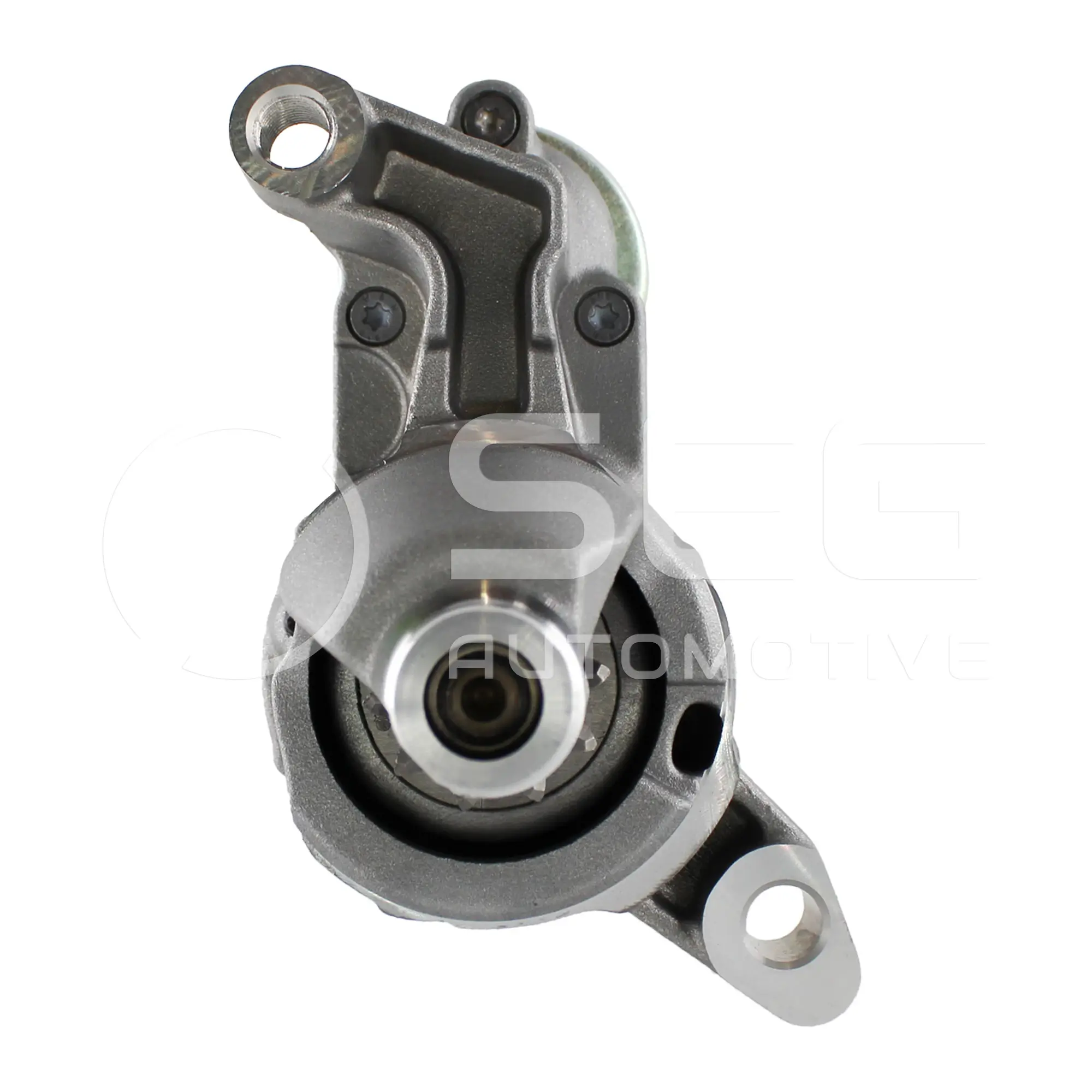 Starter 12 V 1,2 kW SEG Automotive 0001108466