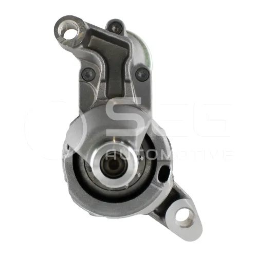 Starter 12 V 1,2 kW SEG Automotive 0001108466 Bild Starter 12 V 1,2 kW SEG Automotive 0001108466