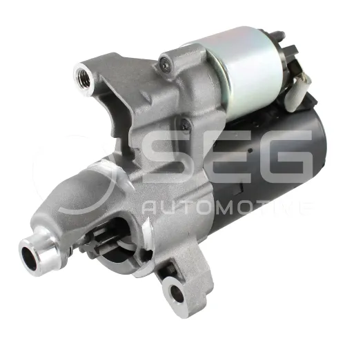 Starter 12 V 1,2 kW SEG Automotive 0001108466 Bild Starter 12 V 1,2 kW SEG Automotive 0001108466